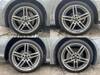 MERCEDES BENZ E-CLASS