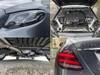 MERCEDES BENZ E-CLASS