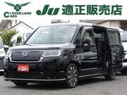 2024 HONDA STEPWAGON