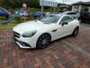 MERCEDES BENZ SLC