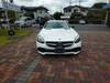 MERCEDES BENZ SLC