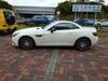 MERCEDES BENZ SLC
