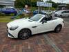 MERCEDES BENZ SLC