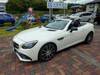 MERCEDES BENZ SLC