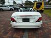MERCEDES BENZ SLC