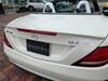 MERCEDES BENZ SLC