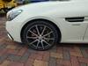 MERCEDES BENZ SLC