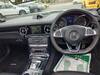 MERCEDES BENZ SLC
