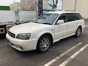 2000 SUBARU LEGACY LANCASTER LANCASTER 6