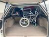 SUBARU LEGACY LANCASTER