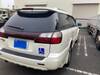SUBARU LEGACY LANCASTER
