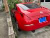 NISSAN FAIRLADY Z