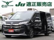 2024 TOYOTA NOAH