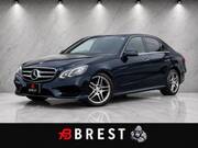 2013 MERCEDES BENZ E-CLASS