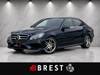 MERCEDES BENZ E-CLASS