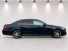 MERCEDES BENZ E-CLASS