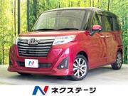 2018 TOYOTA ROOMY