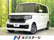 2022 HONDA N-BOX CUSTOM