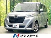 2017 TOYOTA ROOMY