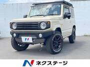 2019 SUZUKI JIMNY XC
