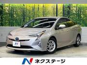 2016 TOYOTA PRIUS A PREMIUM