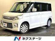 2013 SUZUKI SPACIA CUSTOM