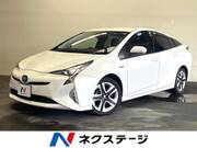 2018 TOYOTA PRIUS