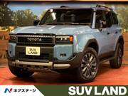 2024 TOYOTA LANDCRUISER 250