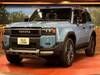 TOYOTA LANDCRUISER 250