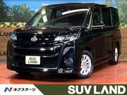 2022 TOYOTA NOAH G
