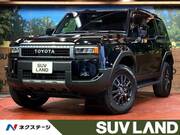 2025 TOYOTA LANDCRUISER 250