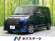 2019 TOYOTA ROOMY