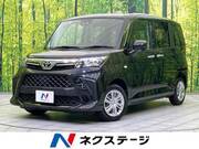 2022 TOYOTA ROOMY