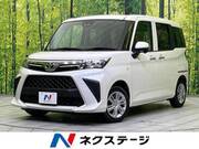2022 TOYOTA ROOMY