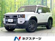 2025 TOYOTA LANDCRUISER 250