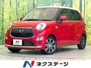 2016 DAIHATSU CAST