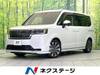 HONDA STEPWAGON