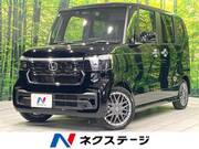 2025 HONDA N-BOX CUSTOM