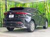 TOYOTA HARRIER HYBRID