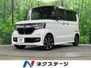 2019 HONDA N-BOX CUSTOM
