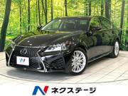 2012 LEXUS GS