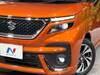 SUZUKI SOLIO BANDIT