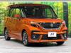SUZUKI SOLIO BANDIT