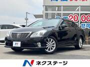 2010 TOYOTA CROWN