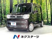 2019 SUZUKI SPACIA