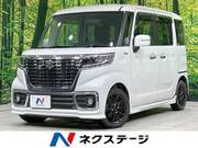 2018 SUZUKI SPACIA CUSTOM