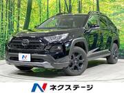 2022 TOYOTA RAV4 ADVENTURE OFFROAD PACKAGE