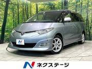 2007 TOYOTA ESTIMA