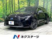 2023 TOYOTA COROLLA TOURING