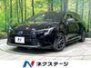 TOYOTA COROLLA TOURING